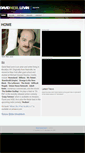 Mobile Screenshot of davidneallevin.com